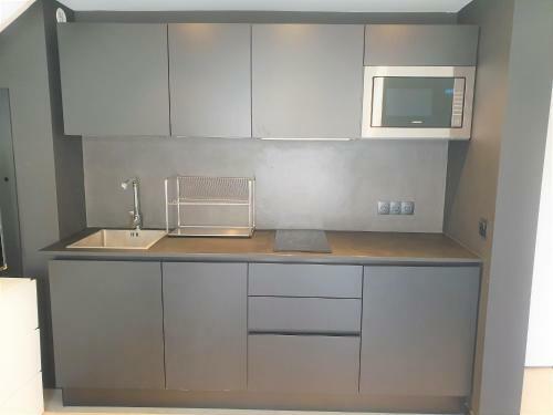 Apartamento Duplex Dernier Etage Balcon 507