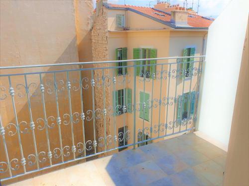 Apartamento Duplex Dernier Etage Balcon 507
