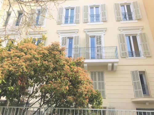 Apartamento Duplex Dernier Etage Balcon 507