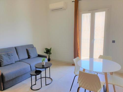 Apartamento Duplex Dernier Etage Balcon 507