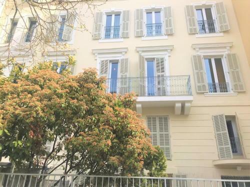 Apartamento Duplex Balcon Centre Mer 206