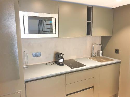 Apartamento Duplex Balcon Centre Mer 206