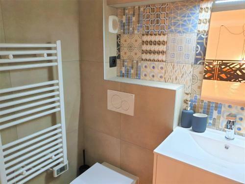 Apartamento Duplex Centre Mer 406