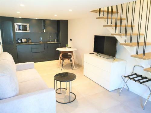 Apartamento Duplex Centre Mer 406