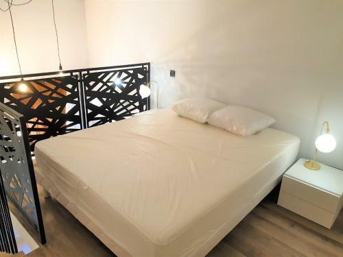 Apartamento Duplex Centre Mer 406