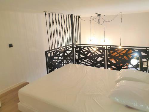 Apartamento Duplex Centre Mer 406