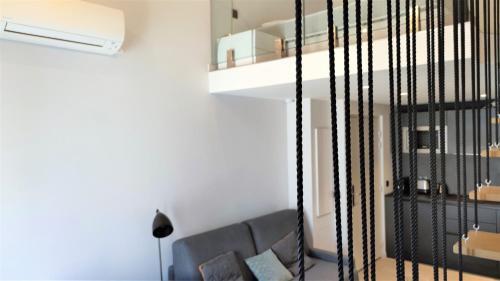 Apartamento Duplex Centre Mer 406
