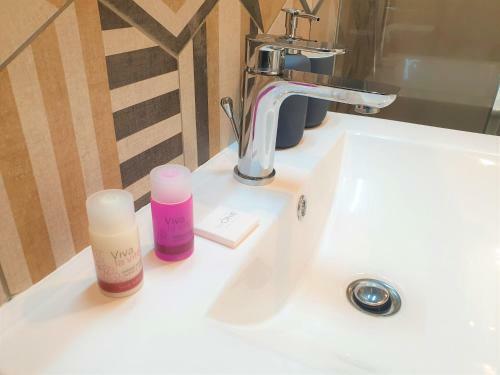 Apartamento Duplex Centre Mer 406