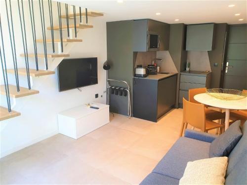 Apartamento Duplex Centre Mer 204