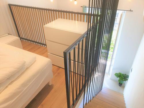 Apartamento Duplex Centre Mer 204