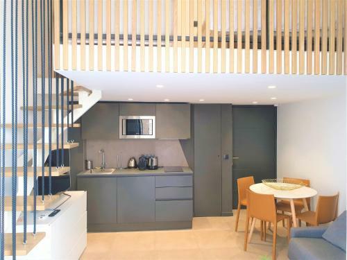 Apartamento Duplex Balcon Centre Mer 207