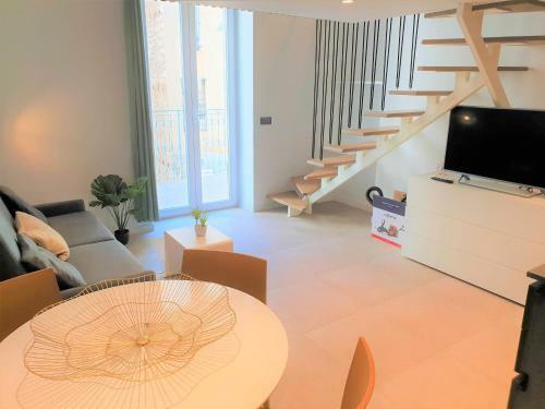 Apartamento Duplex Balcon Centre Mer 207