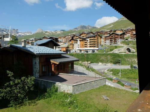 Apartment Tignes, 3 Bedrooms, 8 Persons - Fr-1-406-127