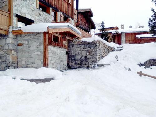 Apartment Tignes, 3 Bedrooms, 8 Persons - Fr-1-406-127