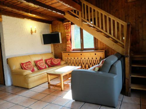 Apartment Tignes, 3 Bedrooms, 8 Persons - Fr-1-406-127