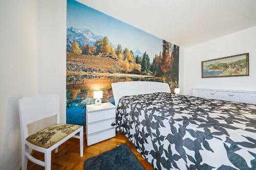 Ski Apartment