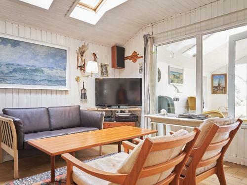 Holiday Home Nex� XXVII