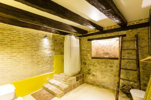 Apartamento Lofts Under The Castle In Old Town
