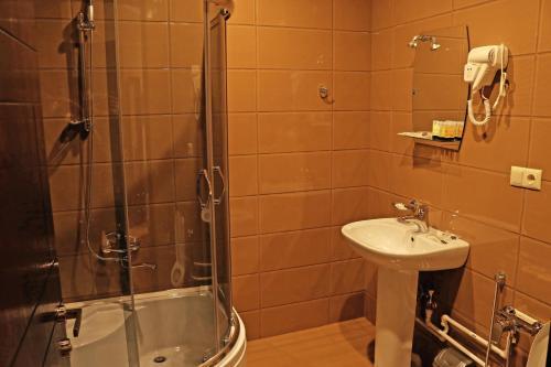 Sisno Hotel