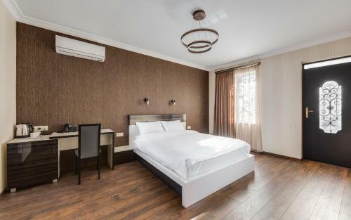 Siberia Hotel