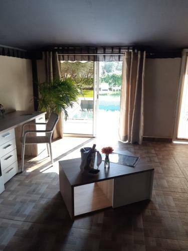 Hotel The Farm Lodges & Spa