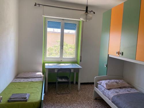 Apartamento Appartamento Barbagia Mandrolisai