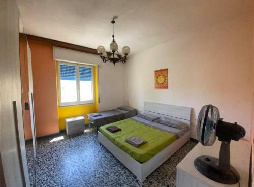 Apartamento Appartamento Barbagia Mandrolisai