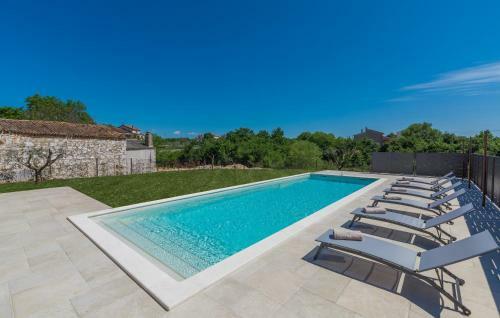 Villa Hizina Veleniki