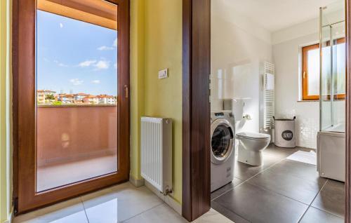 Awesome Apartment In Pula With Wifi And 5 Bedrooms