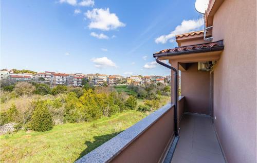 Awesome Apartment In Pula With Wifi And 5 Bedrooms