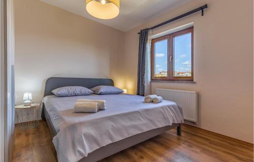 Awesome Apartment In Pula With Wifi And 5 Bedrooms