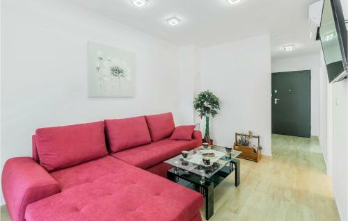 Beautiful Apartment In Pula With Wifi And 2 Bedrooms