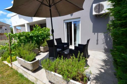 Apartment Jana 2108