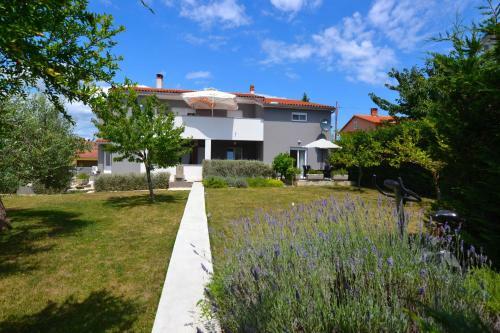 Apartment Jana 2108