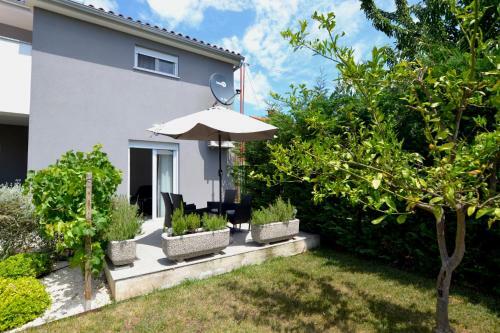 Apartment Jana 2108