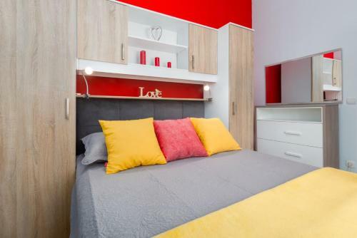 Apartment Croadria Stay