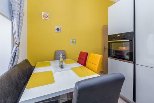Apartment Croadria Stay