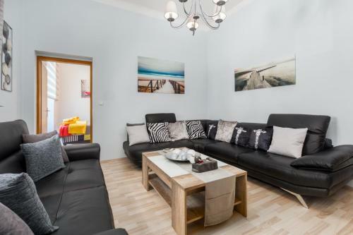 Apartment Croadria Stay