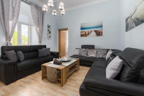 Apartment Croadria Stay