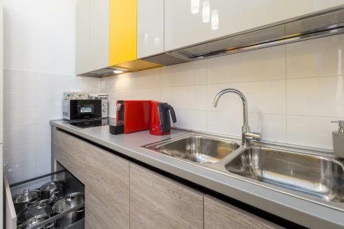 Apartment Croadria Stay