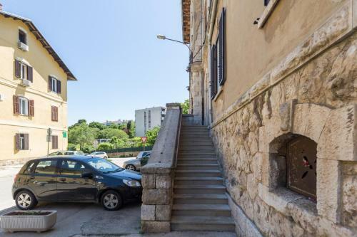 Apartment Croadria Stay
