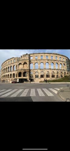Apartment Croadria Stay