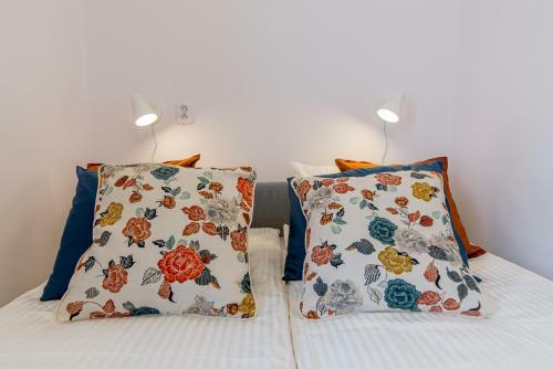 Gdynia Sleeps Apartment