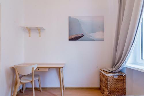 Gdynia Sleeps Apartment