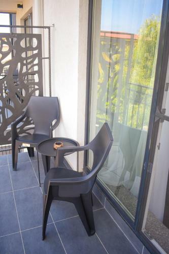 Hostal Casa Topaz Mamaia Nord