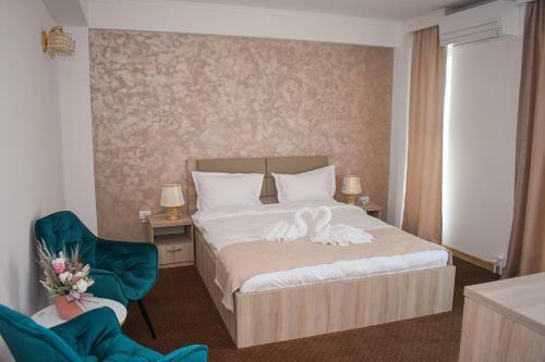 Hostal Casa Topaz Mamaia Nord