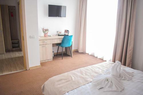 Hostal Casa Topaz Mamaia Nord