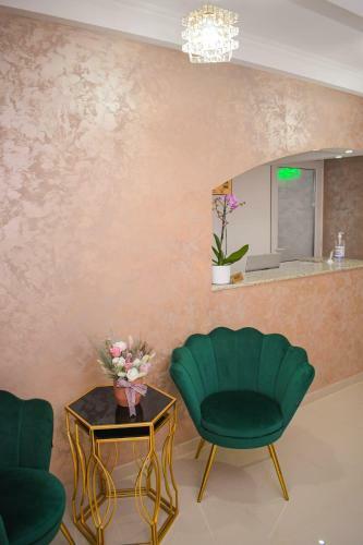 Hostal Casa Topaz Mamaia Nord