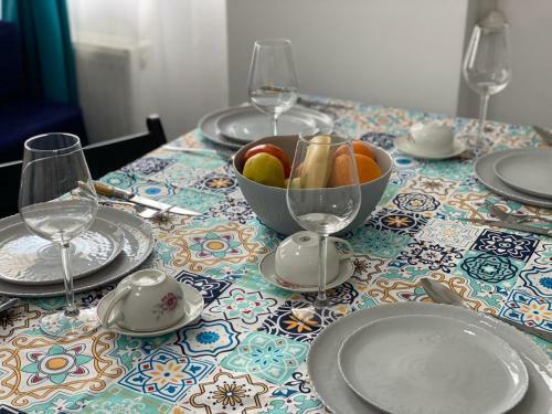 Apartamento Jacob's By Mamaia Nord
