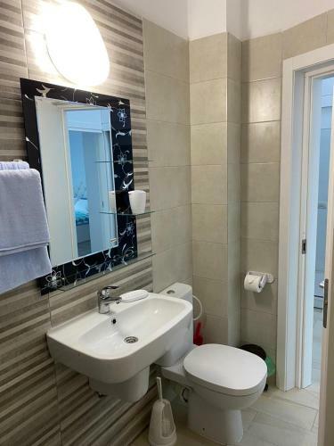 Apartamento Jacob's By Mamaia Nord